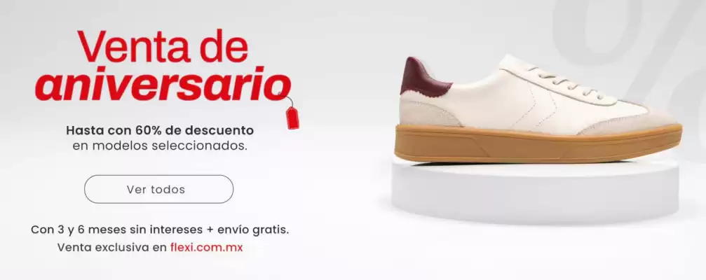 Catálogo Flexi (válido hasta 31-10)