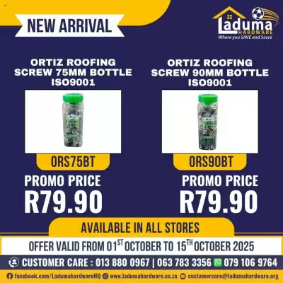 Laduma Hardware catalogue catalogue