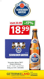 Getränkeland Prospekt Seite 6
