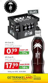Getränkeland Prospekt Seite 7