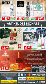 Getränkeland Prospekt Seite 8