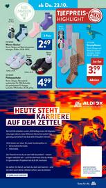 Aldi Süd Prospekt woche 43 Seite 12