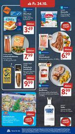Aldi Süd Prospekt woche 43 Seite 14