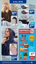 Aldi Süd Prospekt woche 43 Seite 2