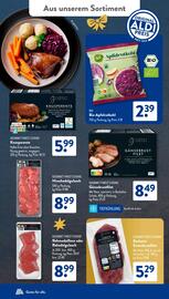 Aldi Süd Prospekt woche 43 Seite 23