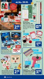 Aldi Süd Prospekt woche 43 Seite 3