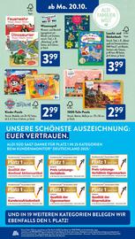 Aldi Süd Prospekt woche 43 Seite 5