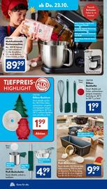 Aldi Süd Prospekt woche 43 Seite 7