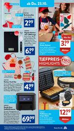 Aldi Süd Prospekt woche 43 Seite 8
