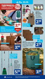 Aldi Süd Prospekt woche 43 Seite 9
