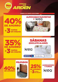 Catálogo Supermercados Vea Página 11