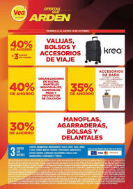 Catálogo Supermercados Vea Página 12