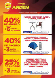 Catálogo Supermercados Vea Página 4