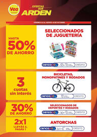 Catálogo Supermercados Vea Página 5