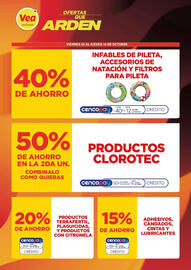 Catálogo Supermercados Vea Página 6