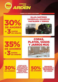 Catálogo Supermercados Vea Página 7