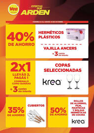 Catálogo Supermercados Vea Página 8