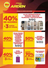 Catálogo Supermercados Vea Página 9