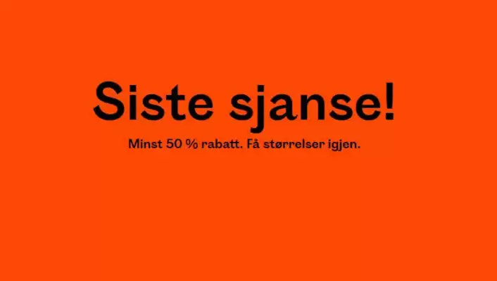 Bergans kundeavis (gyldig til 9-10)