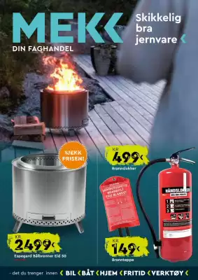 Mekk kundeavis (gyldig til 31-10)