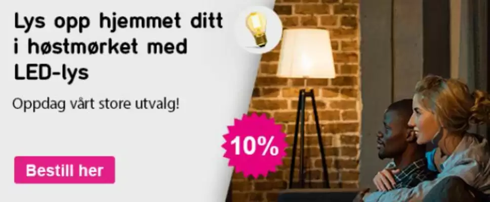 InkClub kundeavis (gyldig til 9-10)
