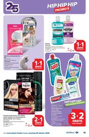 Carrefour Drive folder Pagina 19