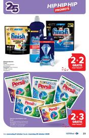 Carrefour Drive folder Pagina 23