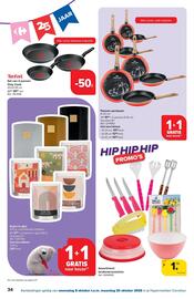 Carrefour Drive folder Pagina 34