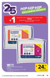 Carrefour Drive folder Pagina 35