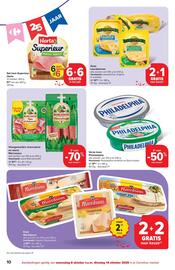 Carrefour Market folder week 41 Pagina 10