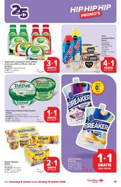 Carrefour Market folder week 41 Pagina 11