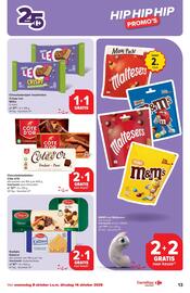 Carrefour Market folder week 41 Pagina 13