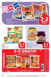 Carrefour Market folder week 41 Pagina 14