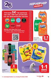 Carrefour Market folder week 41 Pagina 15