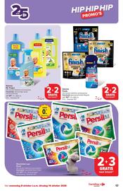 Carrefour Market folder week 41 Pagina 17