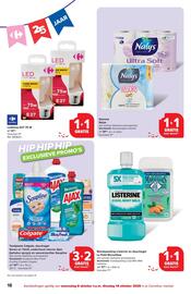 Carrefour Market folder week 41 Pagina 18