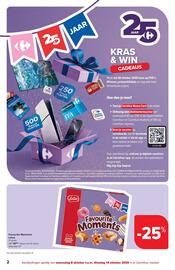 Carrefour Market folder week 41 Pagina 2