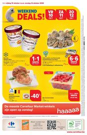 Carrefour Market folder week 41 Pagina 20