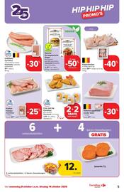 Carrefour Market folder week 41 Pagina 5