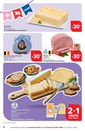 Carrefour Market folder week 41 Pagina 6