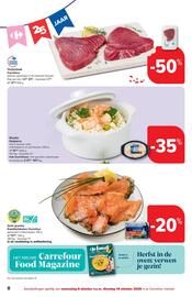 Carrefour Market folder week 41 Pagina 8