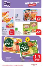 Carrefour Market folder week 41 Pagina 9