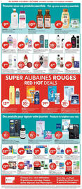 Pharmaprix flyer week 40 Page 10