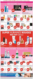Pharmaprix flyer week 40 Page 11