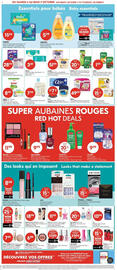 Pharmaprix flyer week 40 Page 14