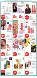 Pharmaprix flyer week 40 Page 16