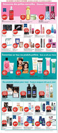 Pharmaprix flyer week 40 Page 18