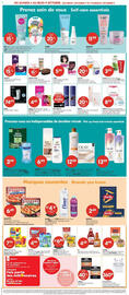 Pharmaprix flyer week 40 Page 19