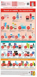 Pharmaprix flyer week 40 Page 20