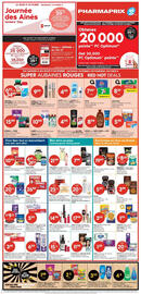 Pharmaprix flyer week 40 Page 3